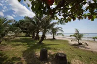 Beach house - Villa Suntropic, Koh Chang area, Chanthaburi Hotels in Laem Sing