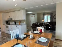 Come for the Sun, Stay for the Fun in this charming 3 Bedroom Porch Home