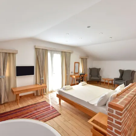Kaya Amari Hotel