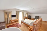 Kaya Amari Hotel Các khách sạn ở Kayaköy