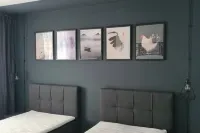 2 room apartment vacation apartment E 2RO