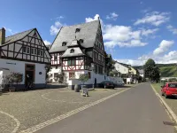 Holiday on the Moselle in our holiday apartment in Zell (Mosel) Hotels in Zell