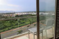 Palacio Mundo Imperial - Scenic