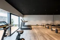 Eisenhut Boutique Hotel - Gym