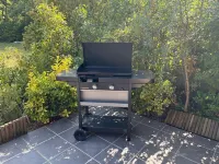 La Bastide des Chênes Blancs