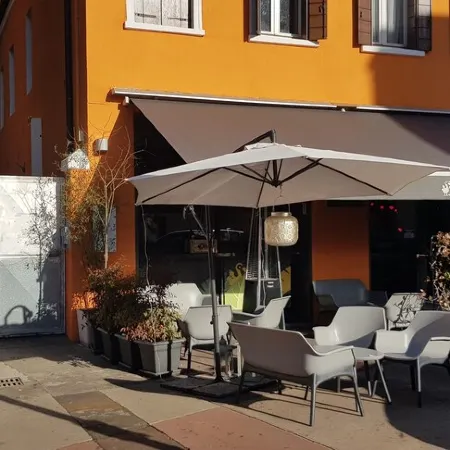 Studio apartment to get to know Padua on foot and reach Venice by river