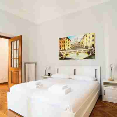 Imperial House Rooms