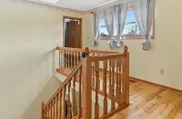 Roadmap Lodging: Garden Oasis by Cedarcrest