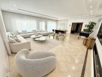 Luxury Villa with Pool & Garden – Carthage Area