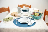 House on the Arches - Panoramic Views, History and Relaxation in the Heart of the Old Town Hotel a Silvi Marina