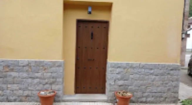 Rural studio in Asturias special for couples