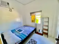 Cozy 1-bedroom apartment in beautiful Puerto Princesa City with AC, WiFi 住宿飯店