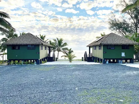 Manta-Ray Beach Unit 2