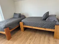 Grandma's Farmhouse @ Stoney Farms -NO CHOREs