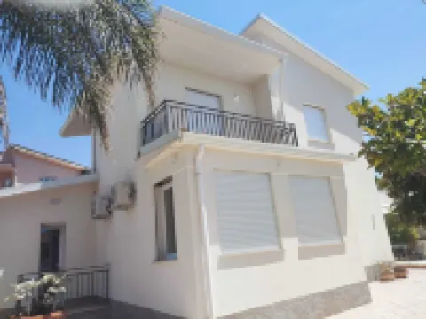 SUN SEA HOUSE, 100 mt from the sea, comfort, San Leone, 5 min.from the Valley of the Temples.
