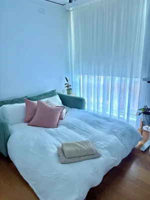 A Hidden Gem in Leafy Hawthorn - onsite parking, trams and train close proximity Hotels in Hawthorn