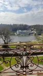 Residence du lac Hotel a Bagnoles de l'Orne Normandie