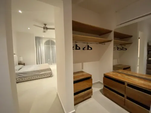 Pleasant Villa with pool 5 minutes walk from the beach!