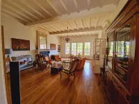 Grand Gîte de Charme 19e & son Parc, Loire & Sancerre Hotels in Saint-Satur