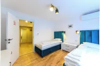 Five Stars Apartment فنادق في 