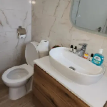 Experience Comfort in our Newly Remodeled 5A