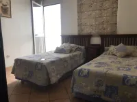 The beach condo : Beach House Hotels near School Group Labiad'school