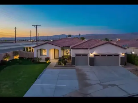 The getaway Pool &Spa Luxury!