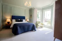 Luxury Ballycastle townhouse close to the seafront and beach.