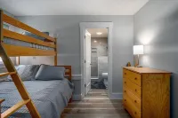 Fully Renovated 2 Bedroom Condo at The Woods Resort & Spa in Killington, Vermont