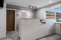 Econo Lodge Inn & Suites Mason City - Clear Lake - Bãi đậu xe