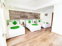 Hotel Casazul Hotels in Flores