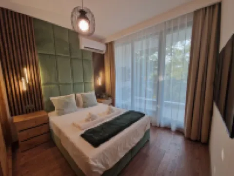 Sun Home in the Hearth of Plovdiv