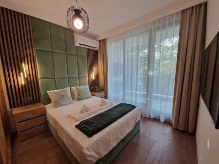 Sun Home in the Hearth of Plovdiv Отели рядом с достопримечательностью «Централна джамия на Пловдив - Джумая джамия»