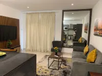 The Avery Loft at Embassy Gardens, Cantonments