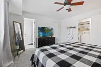 Spacious Home near Ski Resort- 2GBFiber-Game room-HotTub