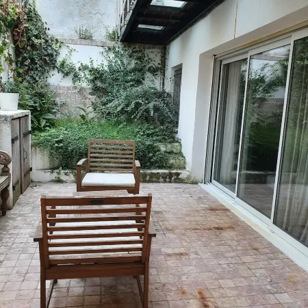 Rêveries Maritimes Отели рядом с достопримечательностью «Замок Иф»