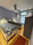 2-bedroom condo with WiFi, indoor pool, hot tub in delightful Michigan City