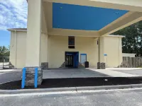 海岸舒適飯店 霍里縣住宿飯店