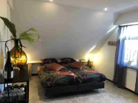 Westkapelle Comfortabele Strandkamer aan de Kreek