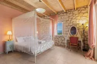 Villa Rea Chania Hotels in Pithari