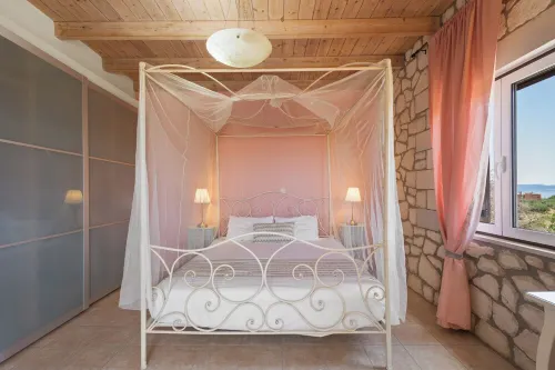 Villa Rea Chania Các khách sạn ở Pithari