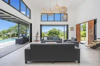 Villa Lalaland, 5 rooms, 10 mm from Josephine's Bath Martinique 르 프헝쑤와 호텔