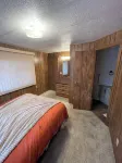 Waterview, 2Bd/2Ba, W/D, Full Kitchen, A/C, Deck, BBQ, Boat Slip, Firepit, Pets