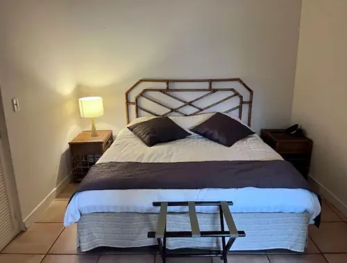 CACAO LUXURY SUITE IN CORONADO A Các khách sạn ở Chame