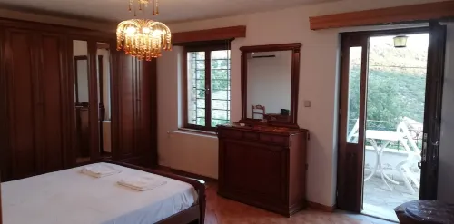 Villa Michalis Hotel a Thasos