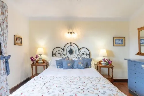 Beautiful garden, spectacular view and privacy, ideal for nature lovers. Hotels in Tegueste