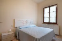 Comfortable quiet and cozy apartment with private parking space Hotels in Pescia