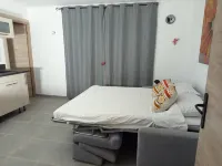 Magnificent independent Studio