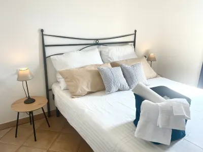 The Mirtino - Sardinia Hotels near Porto Istana Beach