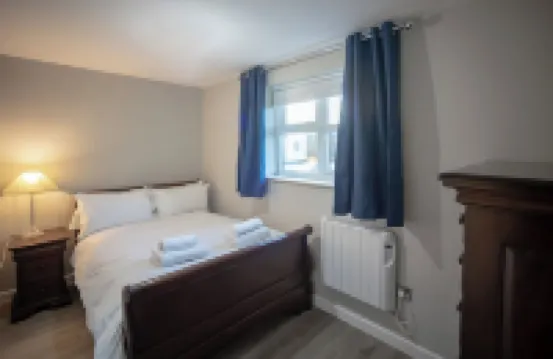 Modern Town Centre Apartment Hotels in Leominster